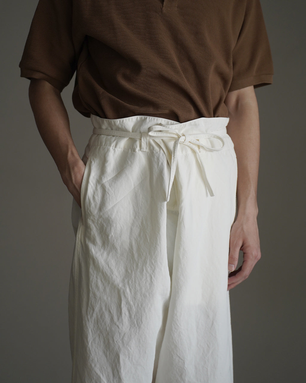 Gaba. Traveller Easy Pants KS26SPT20