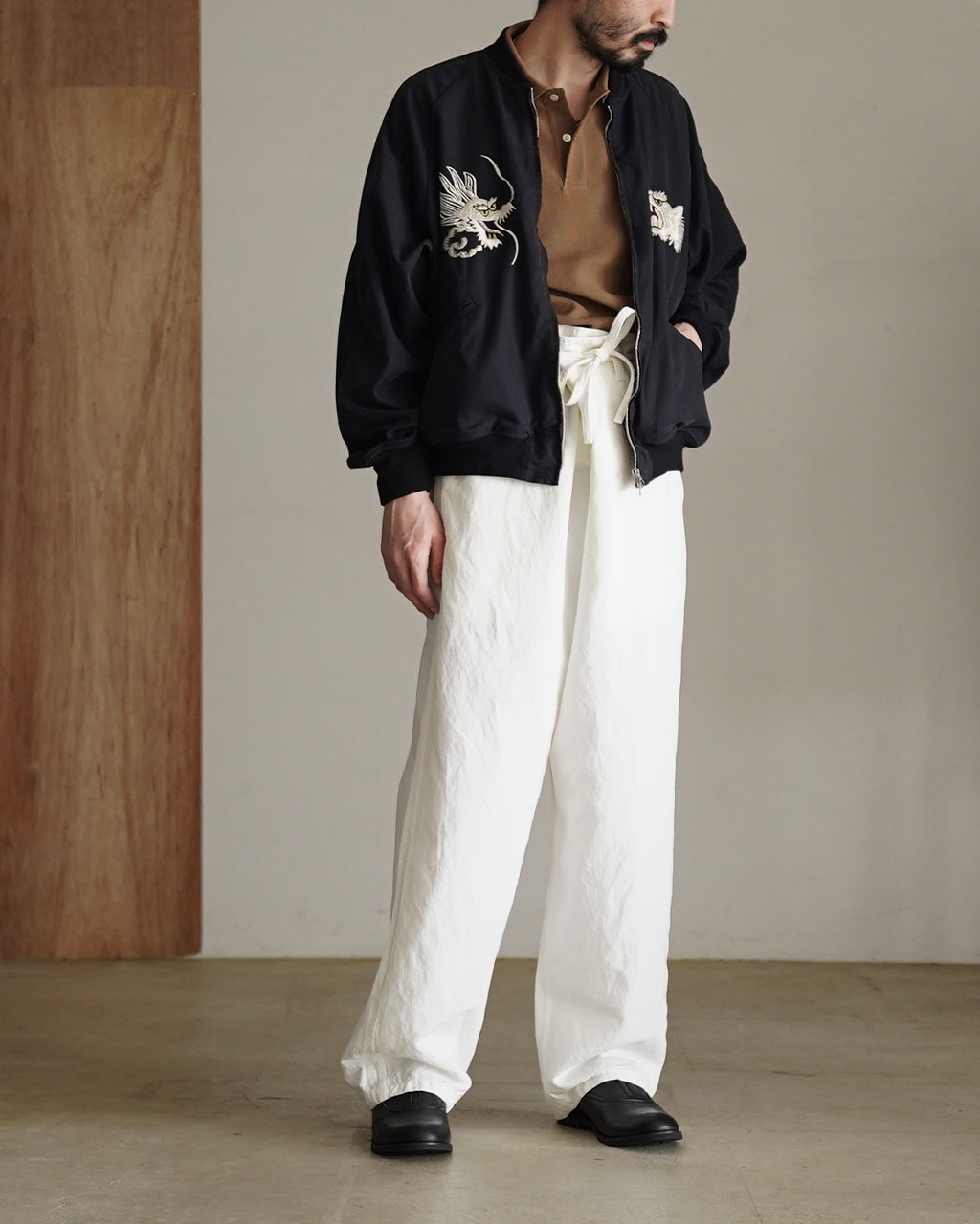 Gaba. Traveller Easy Pants KS26SPT20