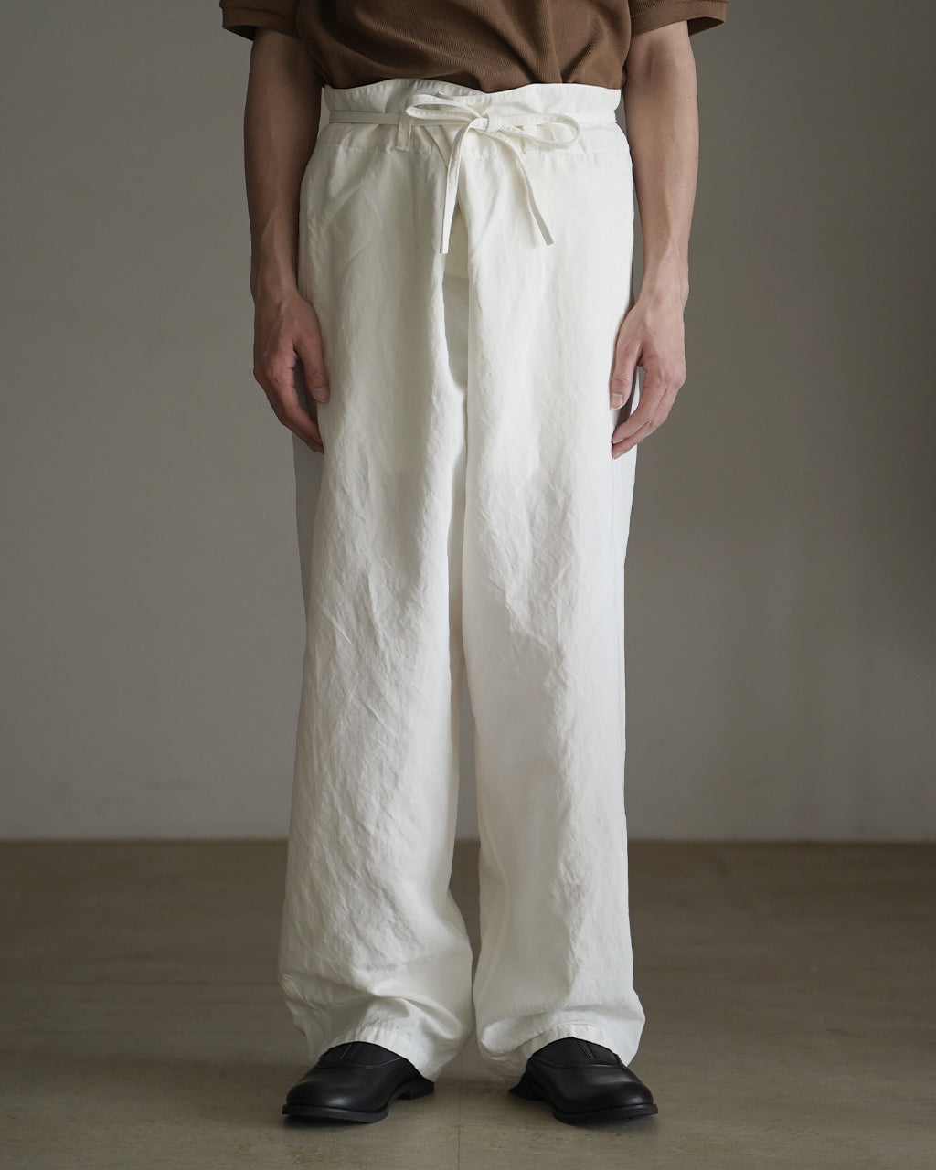 Gaba. Traveller Easy Pants KS26SPT20