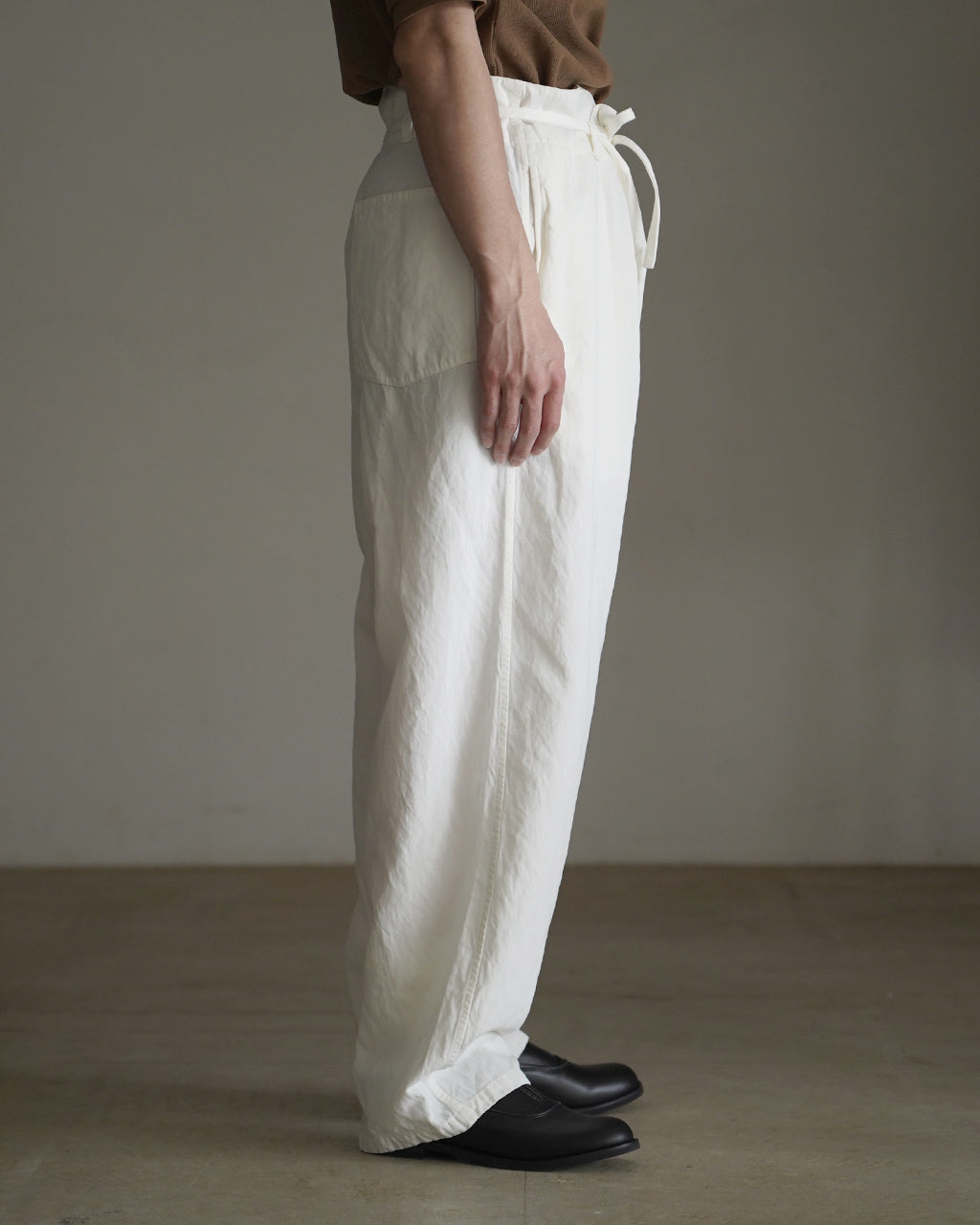 Gaba. Traveller Easy Pants KS26SPT20