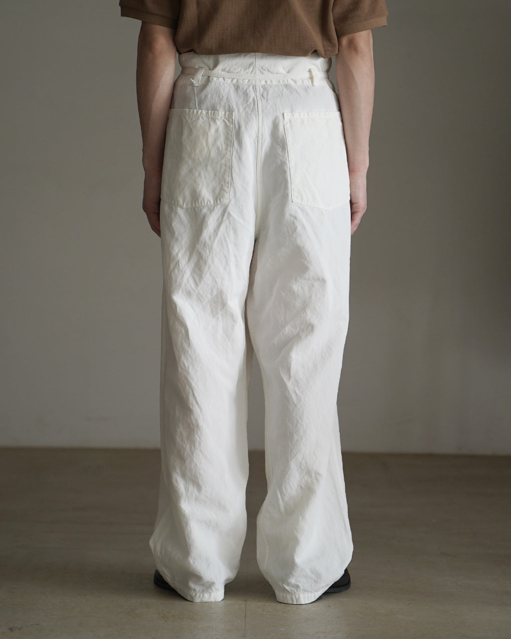 Gaba. Traveller Easy Pants KS26SPT20