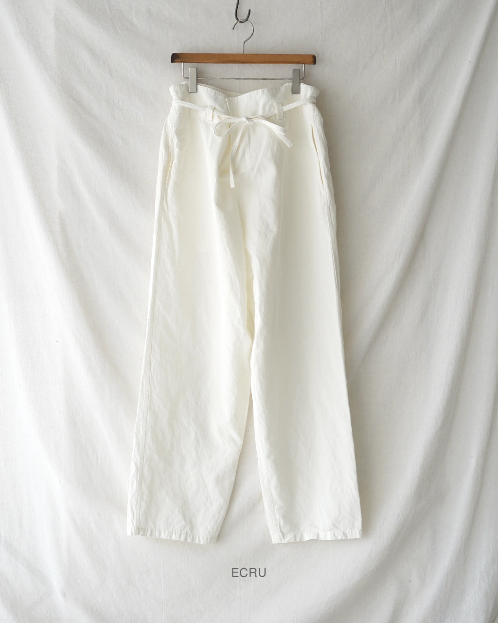 Gaba. Traveller Easy Pants KS26SPT20