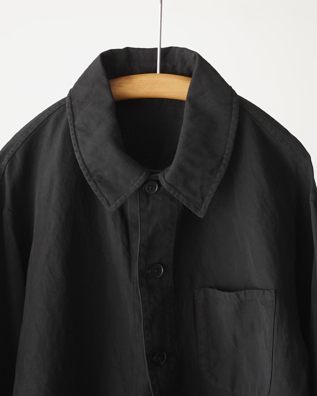 Gaba. Work Shirt Jacket KS26SJK26