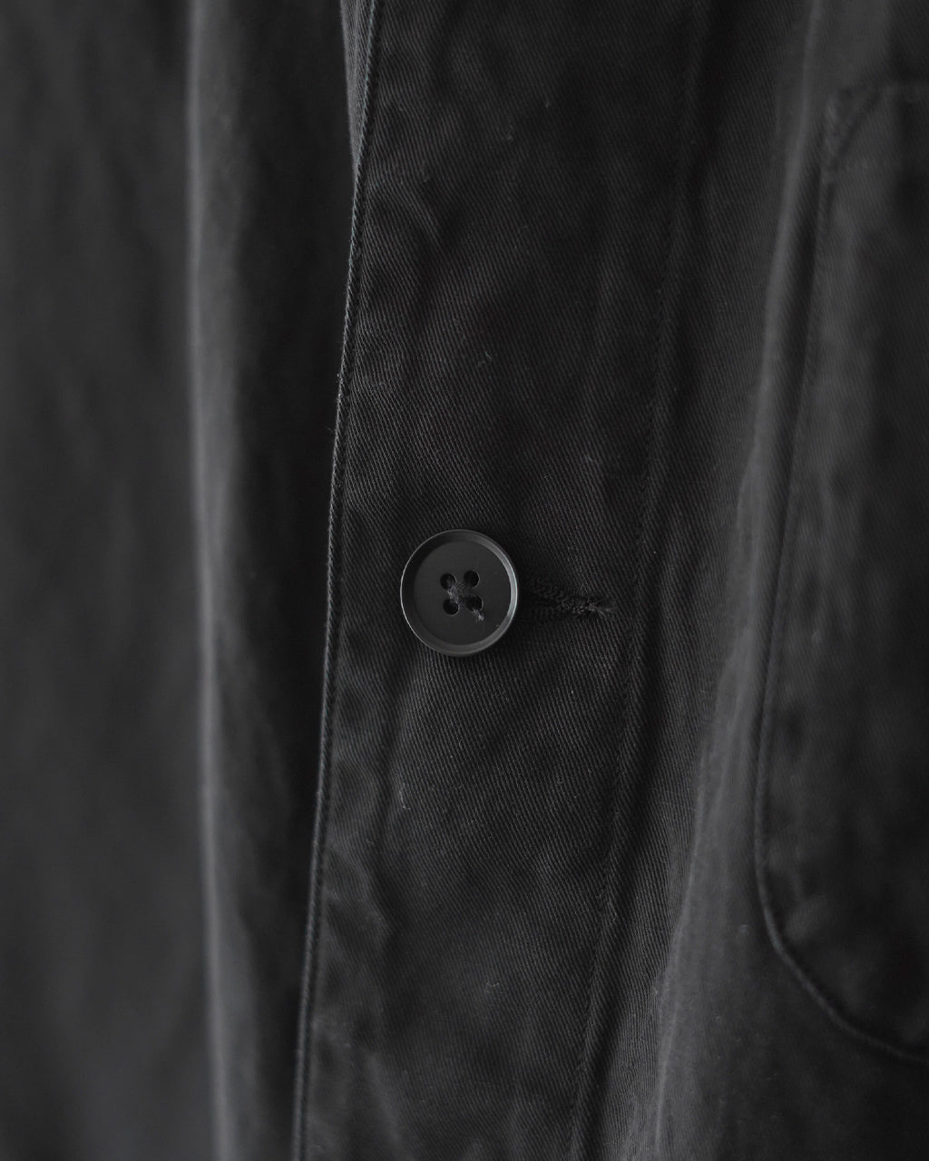 Gaba. Work Shirt Jacket KS26SJK26