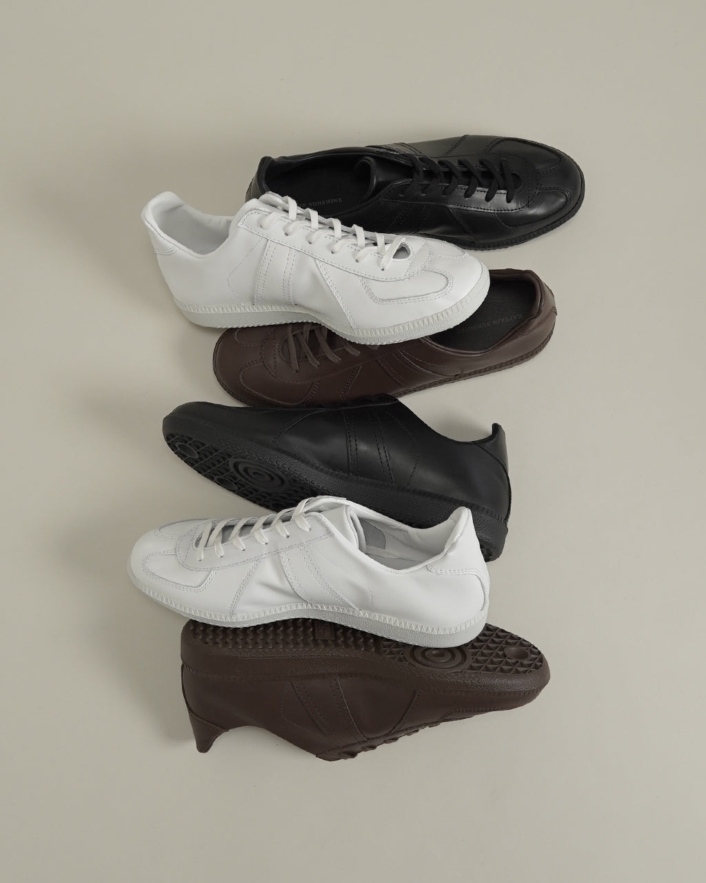 Unlined KS Trainer KSRF03