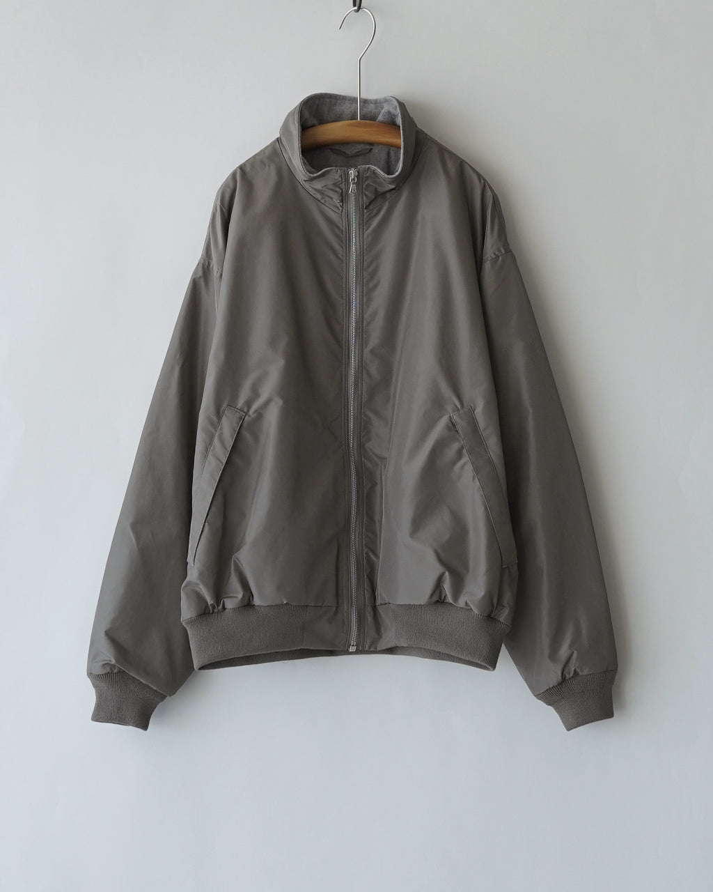 Silk Poly Contempo Jacket KS26FJK18