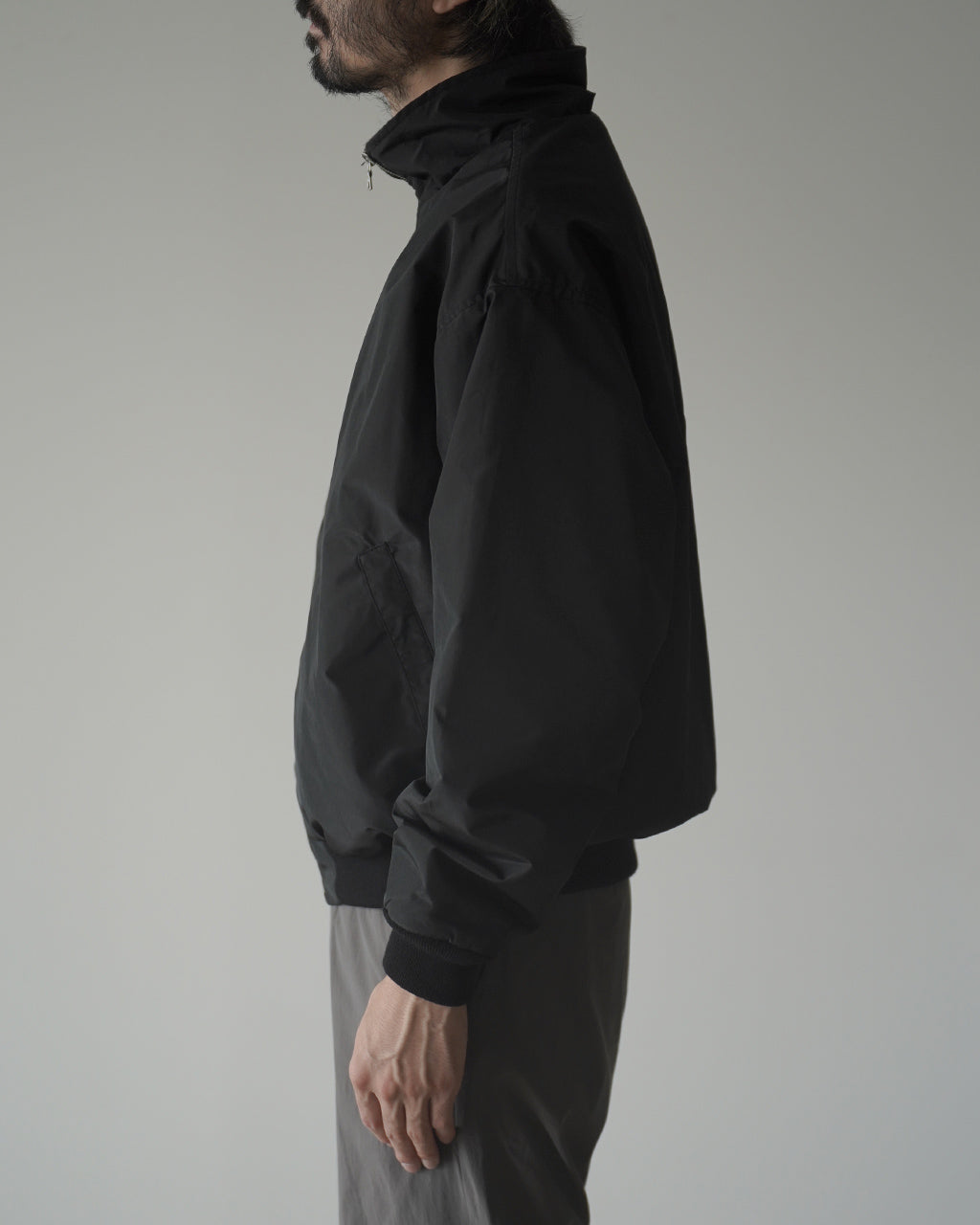Silk Poly Contempo Jacket KS26FJK18
