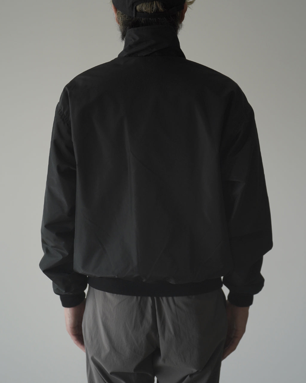 Silk Poly Contempo Jacket KS26FJK18
