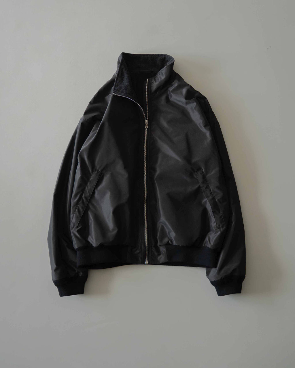 Silk Poly Contempo Jacket KS26FJK18