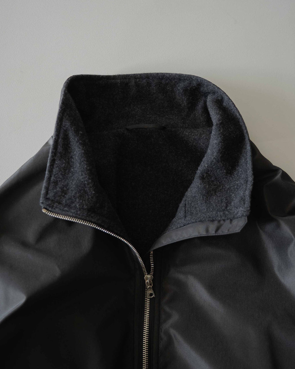 Silk Poly Contempo Jacket KS26FJK18