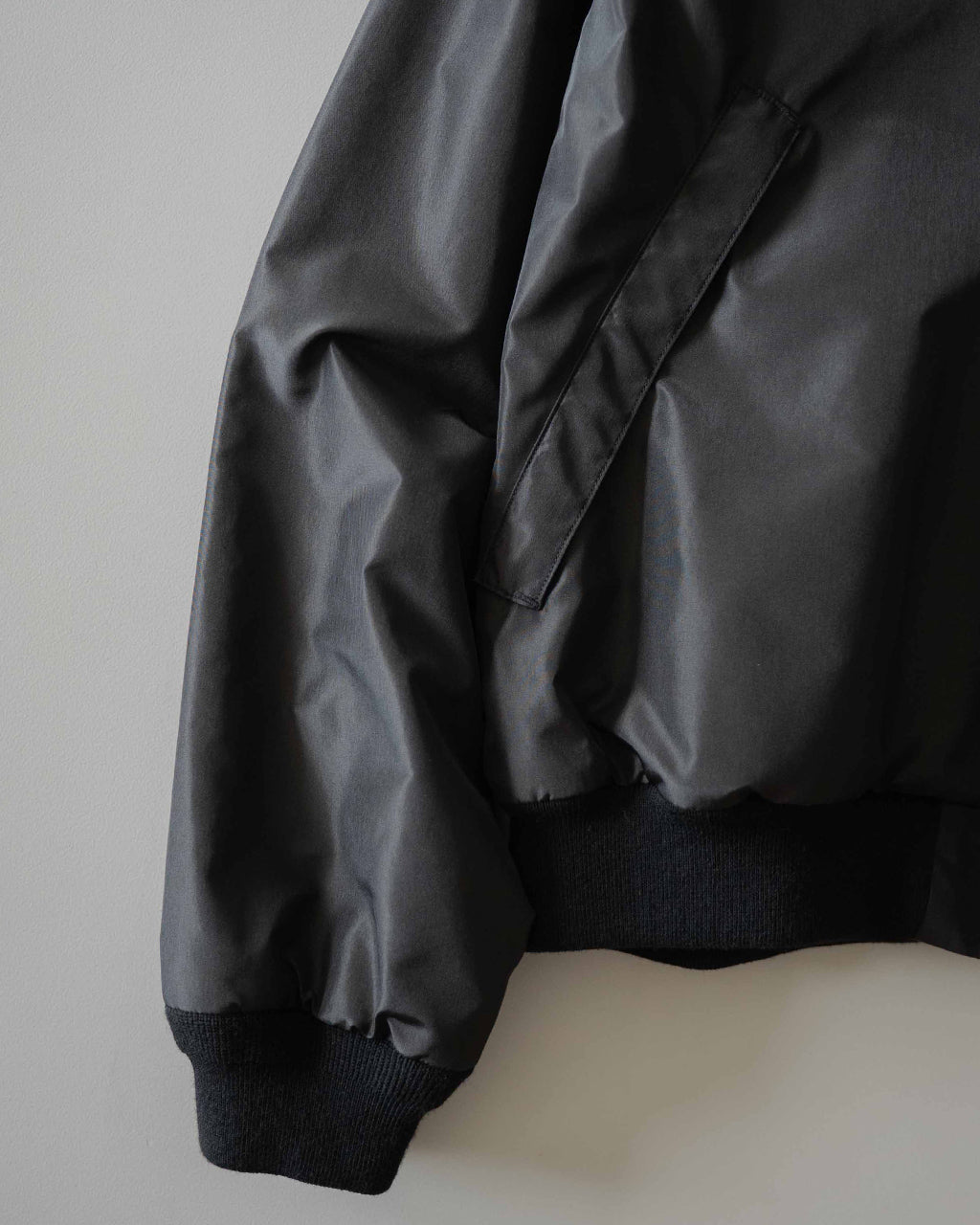 Silk Poly Contempo Jacket KS26FJK18