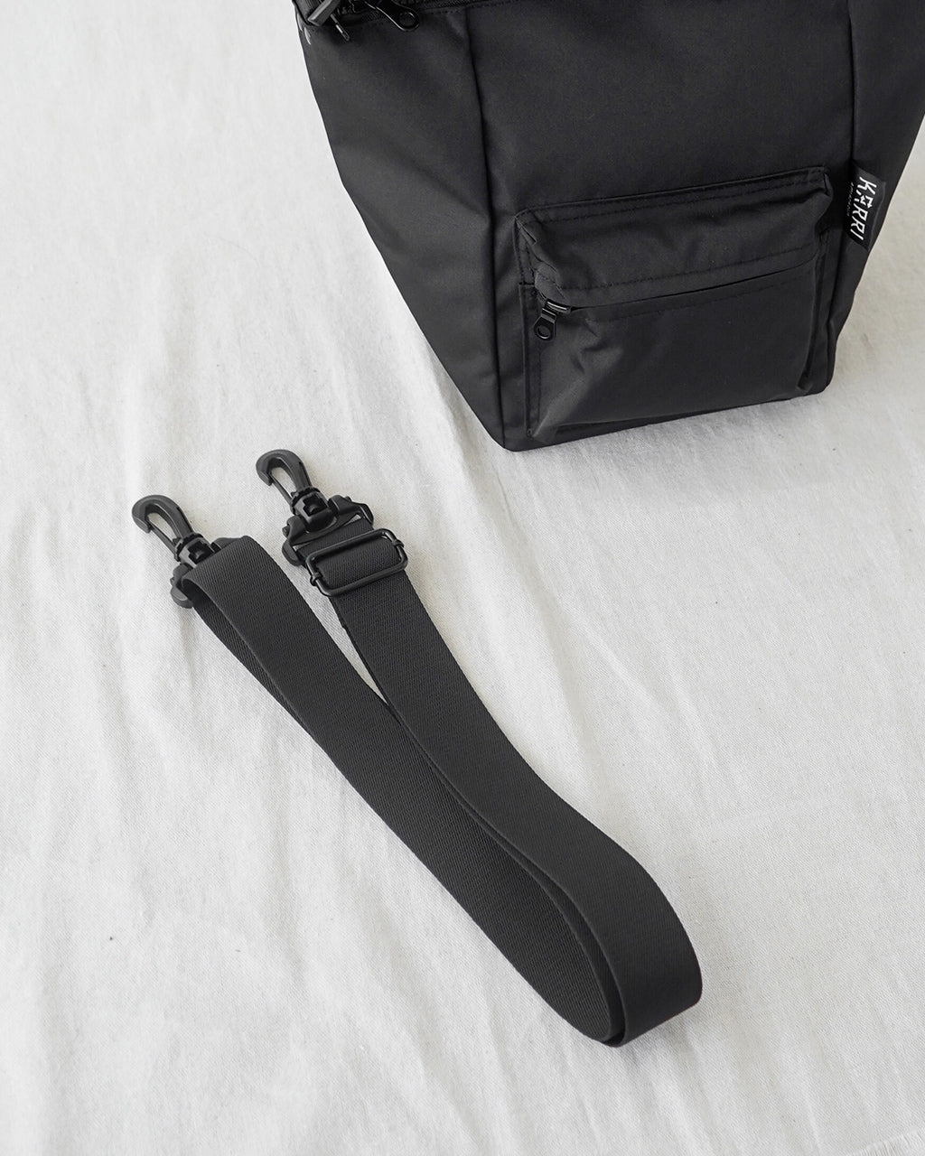 2WAY SHOULDER KARRI AMIACALVA 2ウェイ ショルダーバッグ ボディ