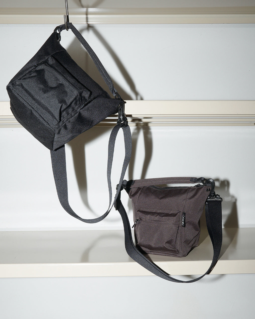 2WAY SHOULDER K008-XS