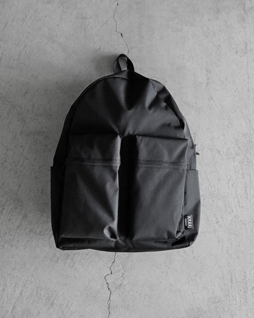 BACKPACK K007-M-BL