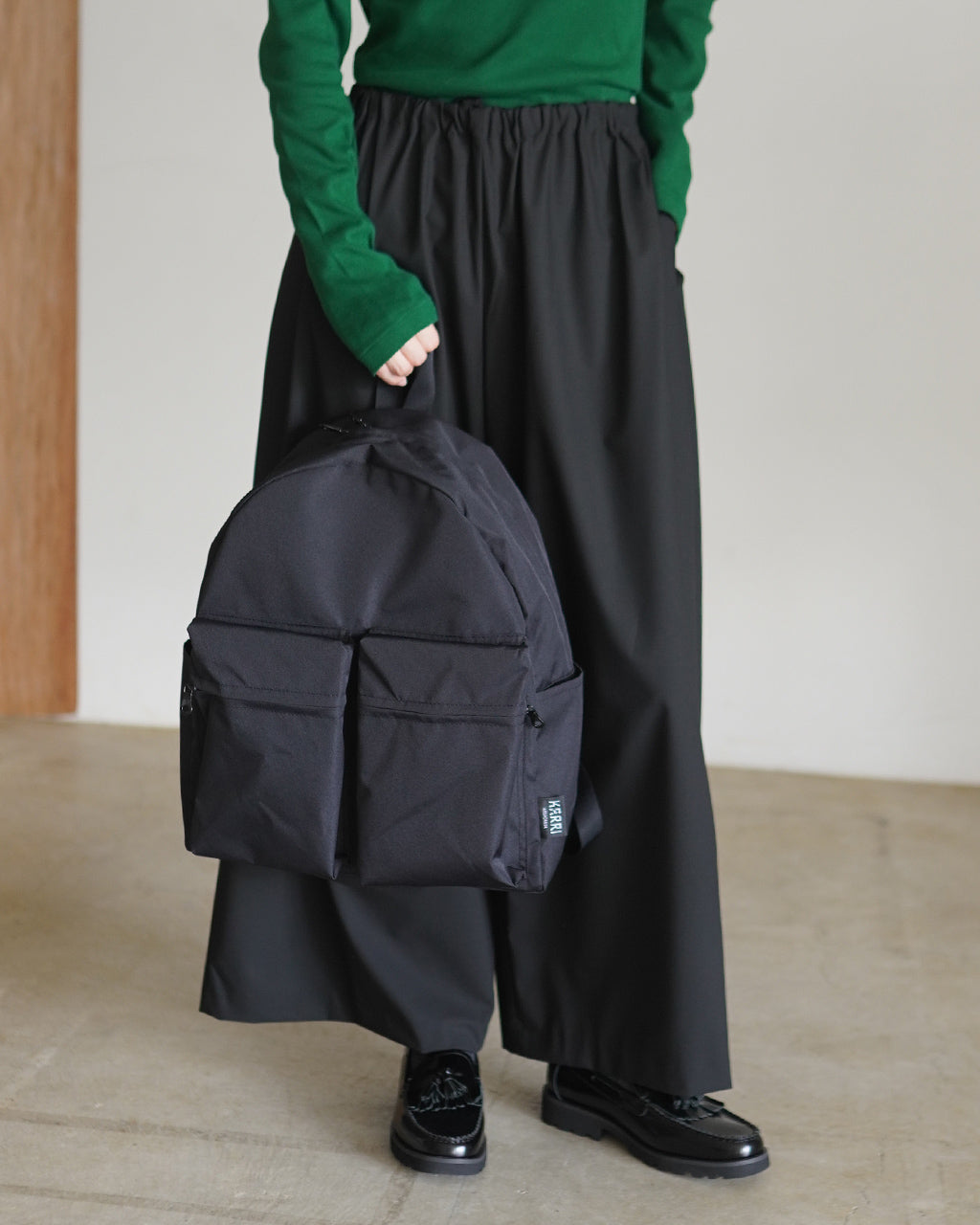 BACKPACK KARRI AMIACALVA バックパック リュックサック ユニセックス