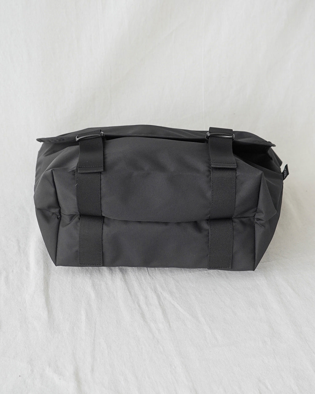 MESSENGER BAG K010-M-BL