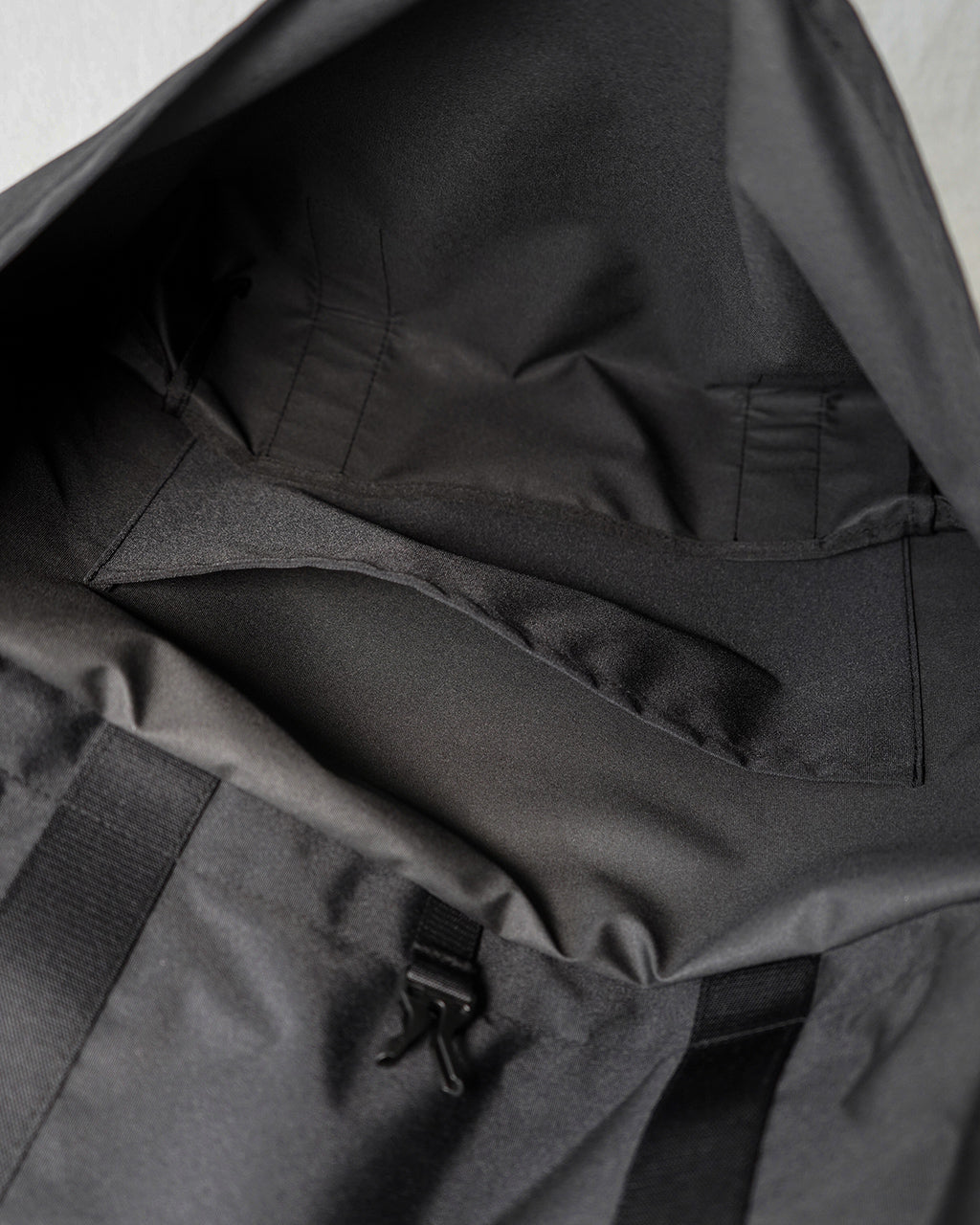 MESSENGER BAG K010-M-BL