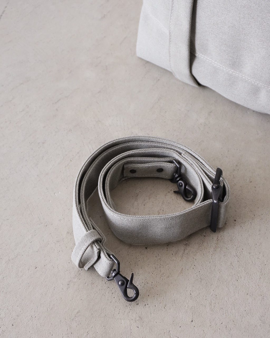 2WAY TOTE【M】K006-M