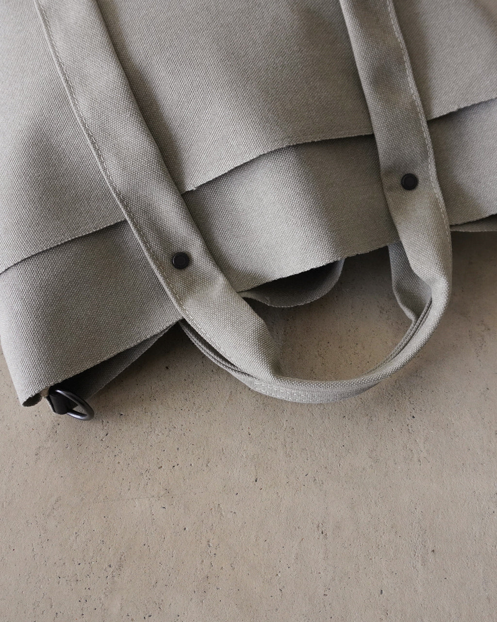 2WAY TOTE【M】K006-M