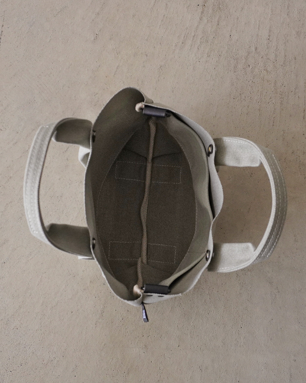 2WAY TOTE【S】K006-S