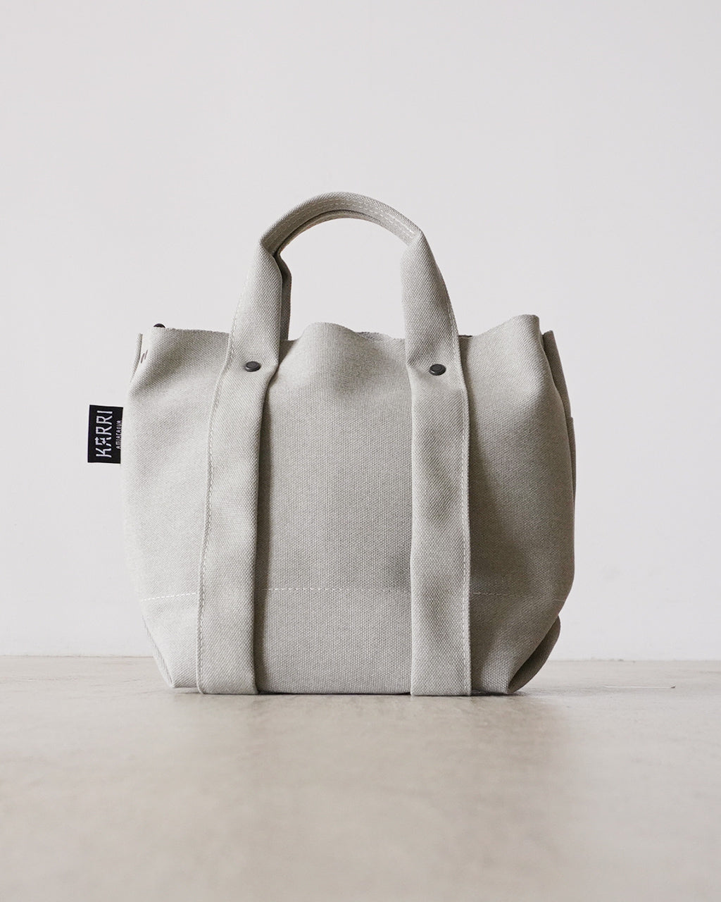 2WAY TOTE【S】K006-S