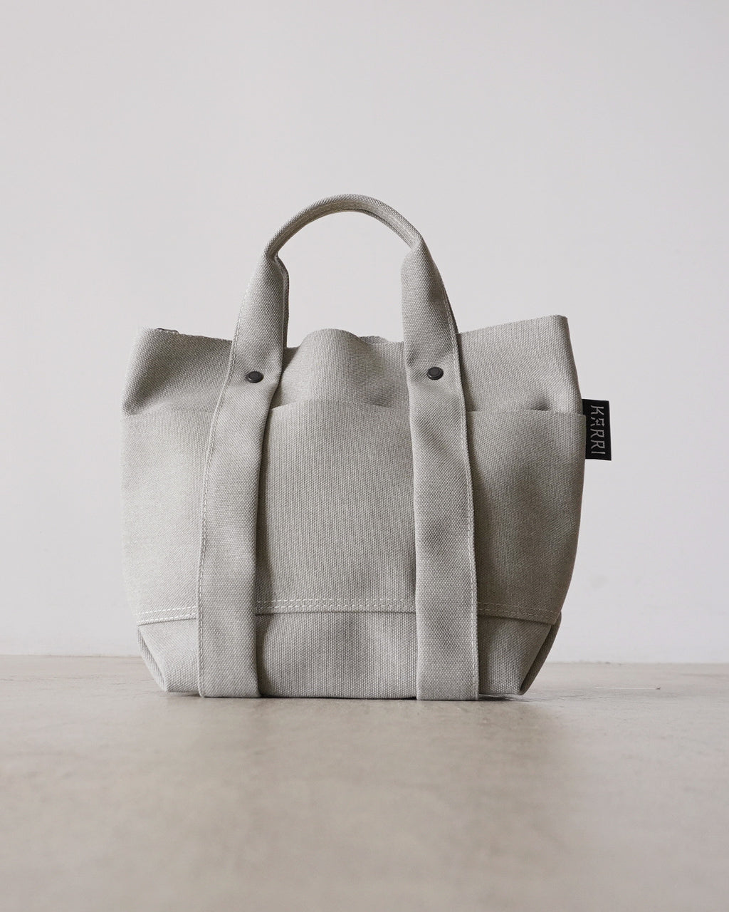 2WAY TOTE【S】K006-S