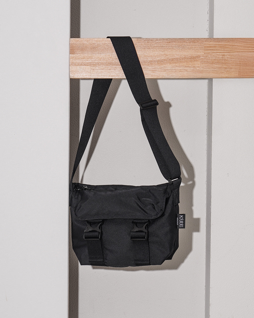 MESSENGER【S】K010-S-BL