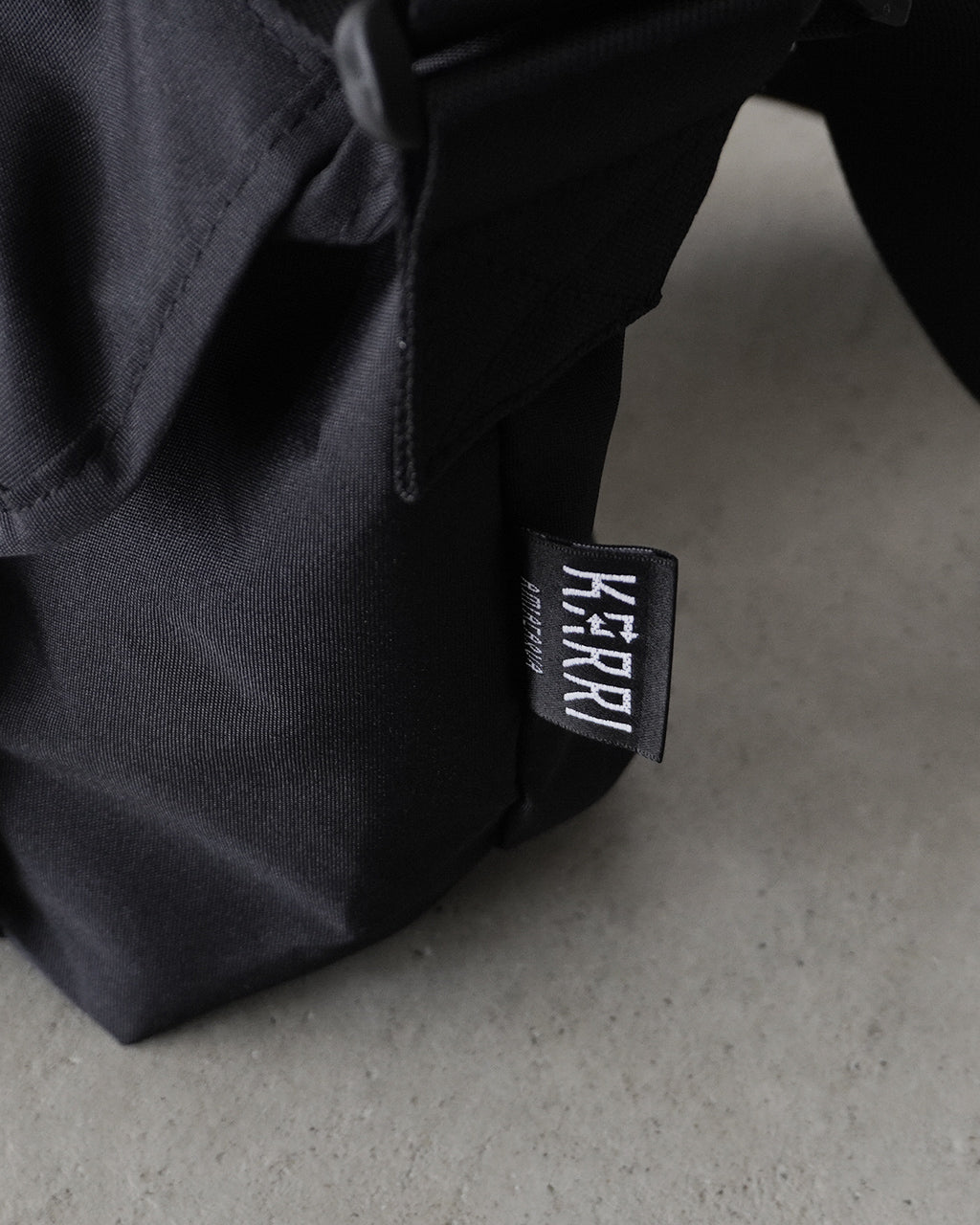 MESSENGER【S】K010-S-BL