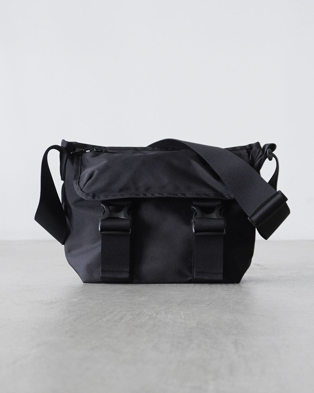 MESSENGER【S】K010-S-BL