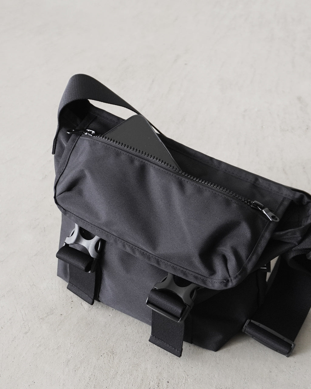 MESSENGER【S】K010-S-BL