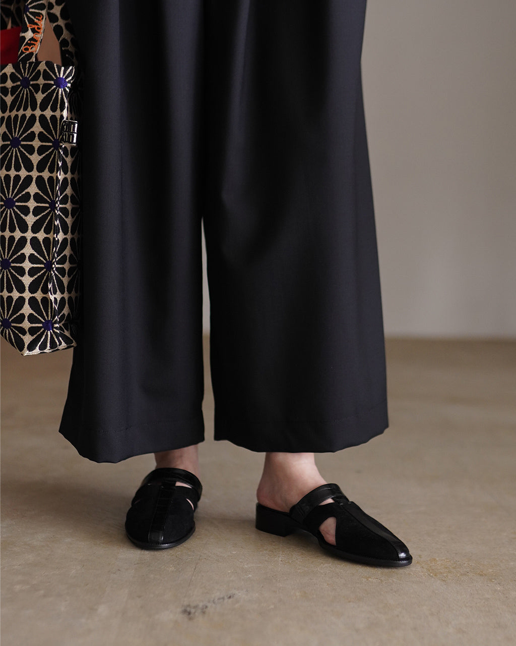 KATIM カチム ウォータールー レディース WATERLOO KTMWTL2K クロッグ