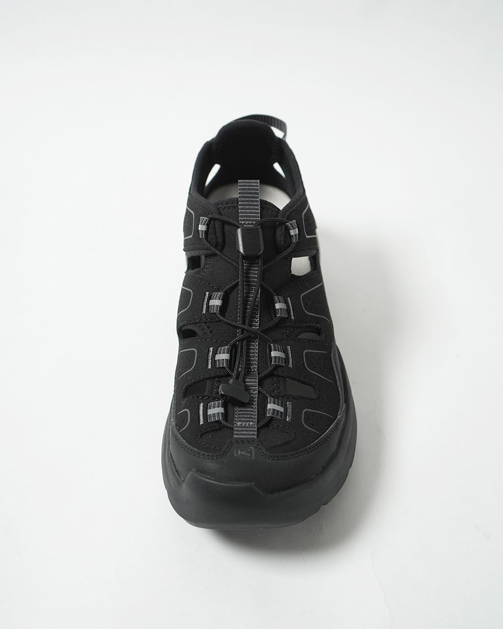 KEEN キーン サンダル スニーカー WK450 SANDAL ダブルケー450 シューズ 靴 スニサン ウォーキングシューズ 厚底 1028924