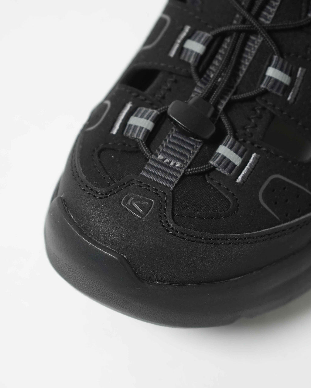KEEN キーン サンダル スニーカー WK450 SANDAL ダブルケー450 シューズ 靴 スニサン ウォーキングシューズ 厚底 1028924