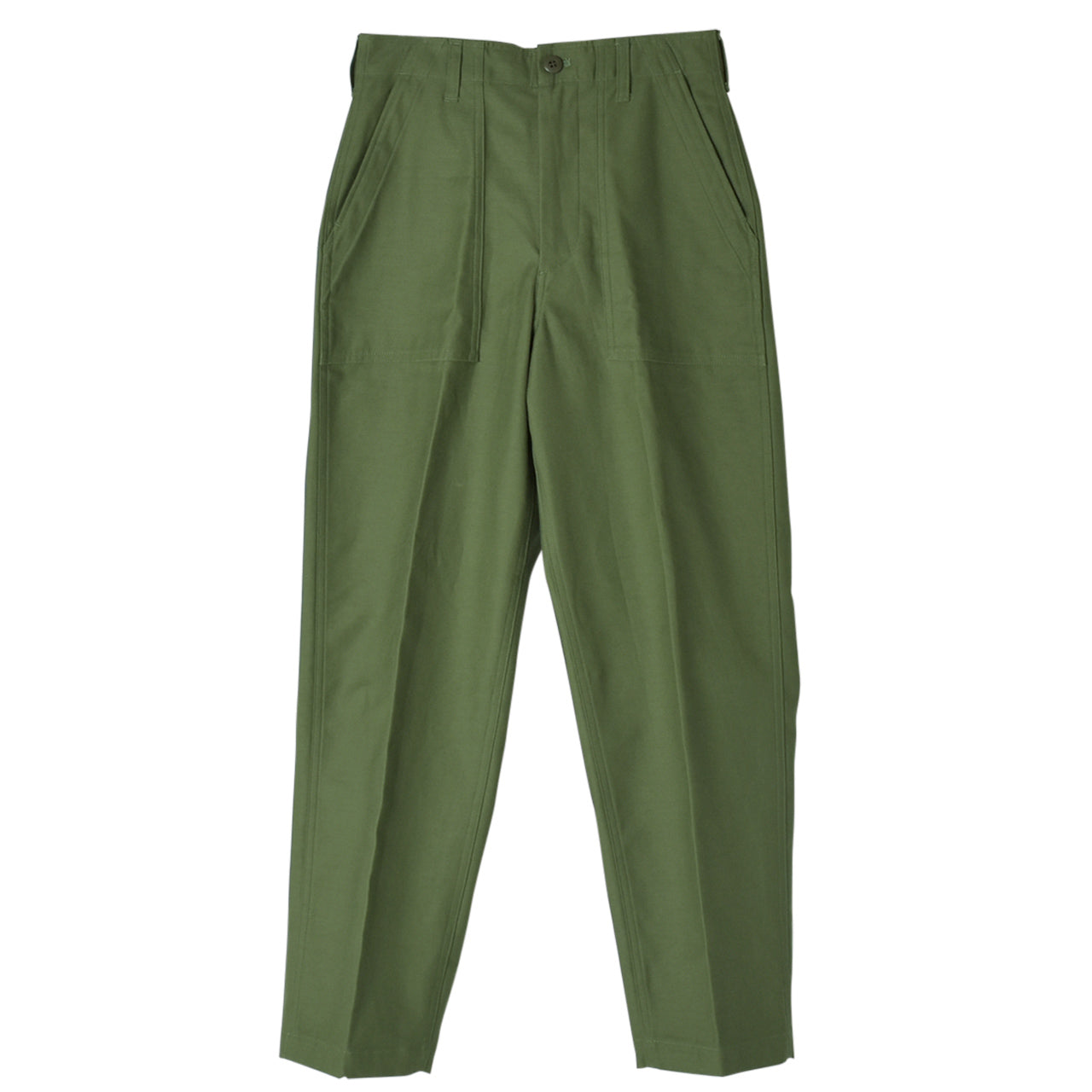 THE SHINZONE シンゾーン ベイカーパンツ BAKER PANTS 15AMSPA18【送料