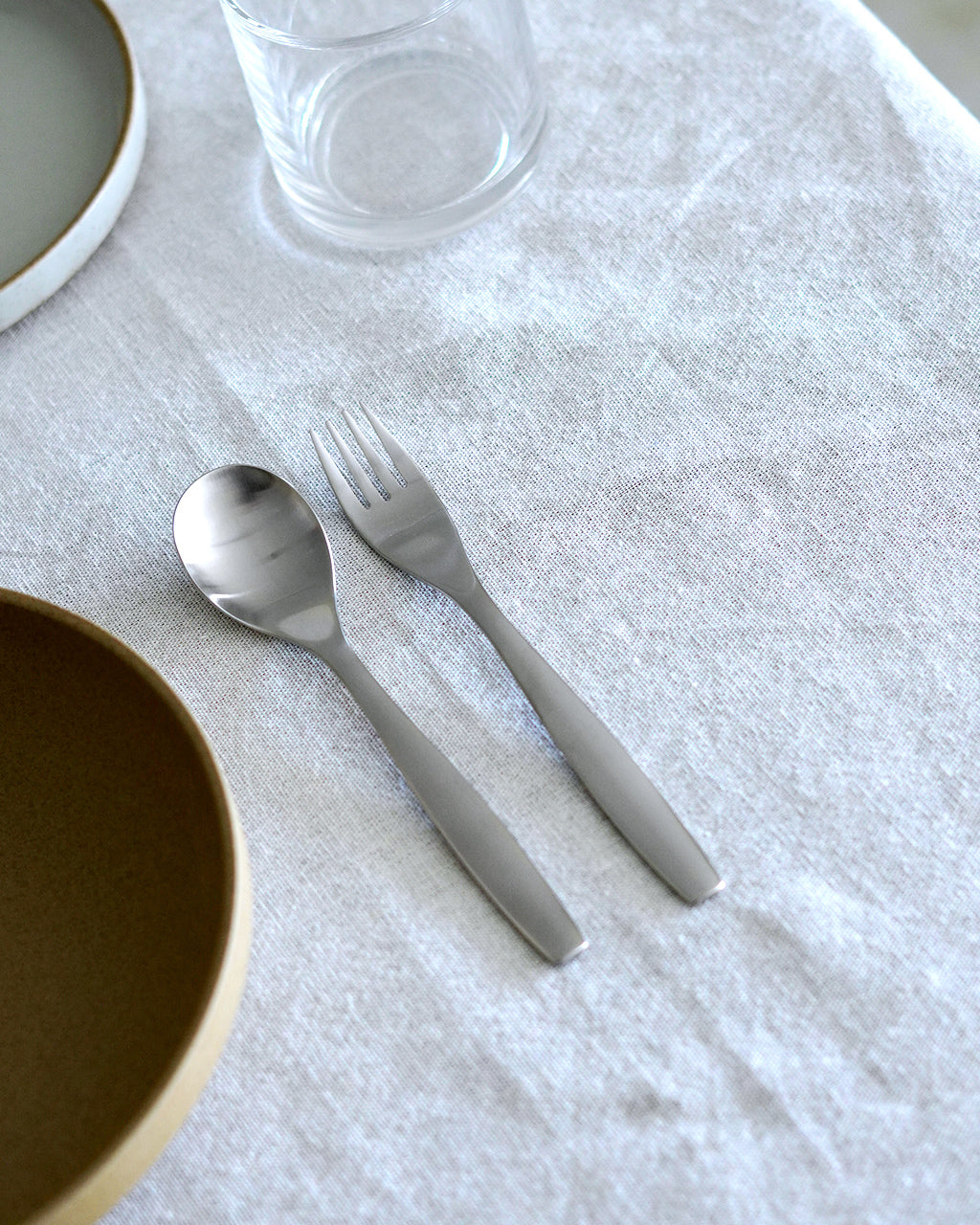 KINTO HIBI CUTLERY SET 27100