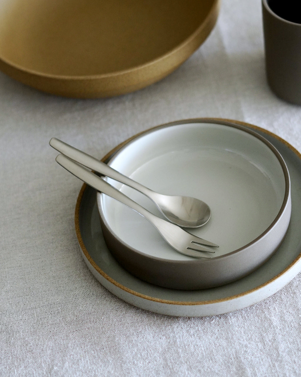 KINTO HIBI CUTLERY SET 27100