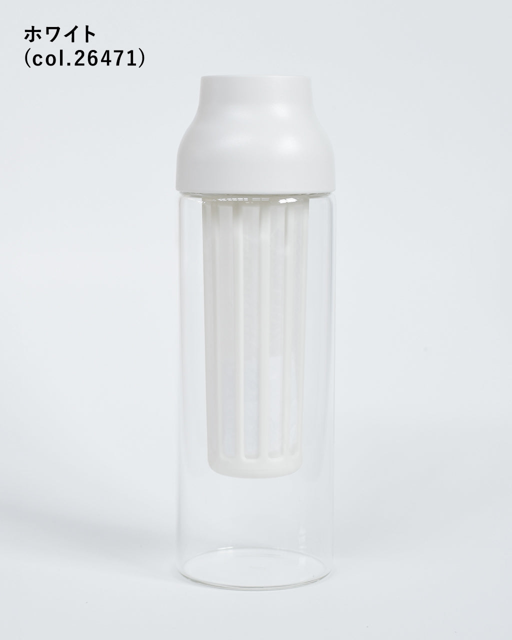 KINTO COLD BREW CARAFE 1L 26471 26472