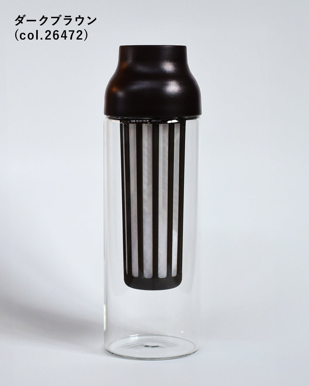 KINTO COLD BREW CARAFE 1L 26471 26472