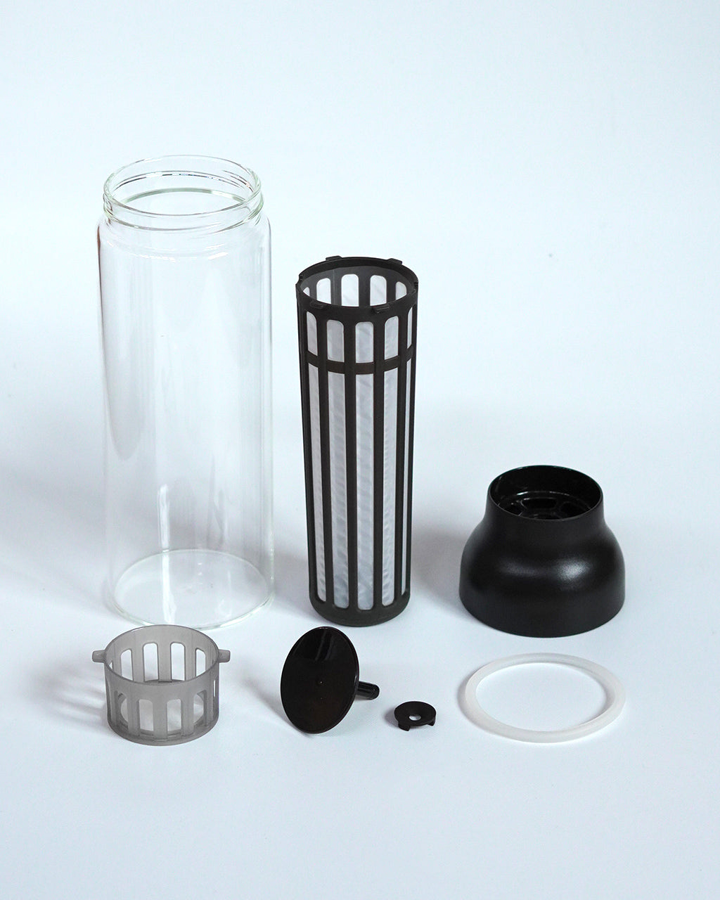 KINTO COLD BREW CARAFE 1L 26471 26472