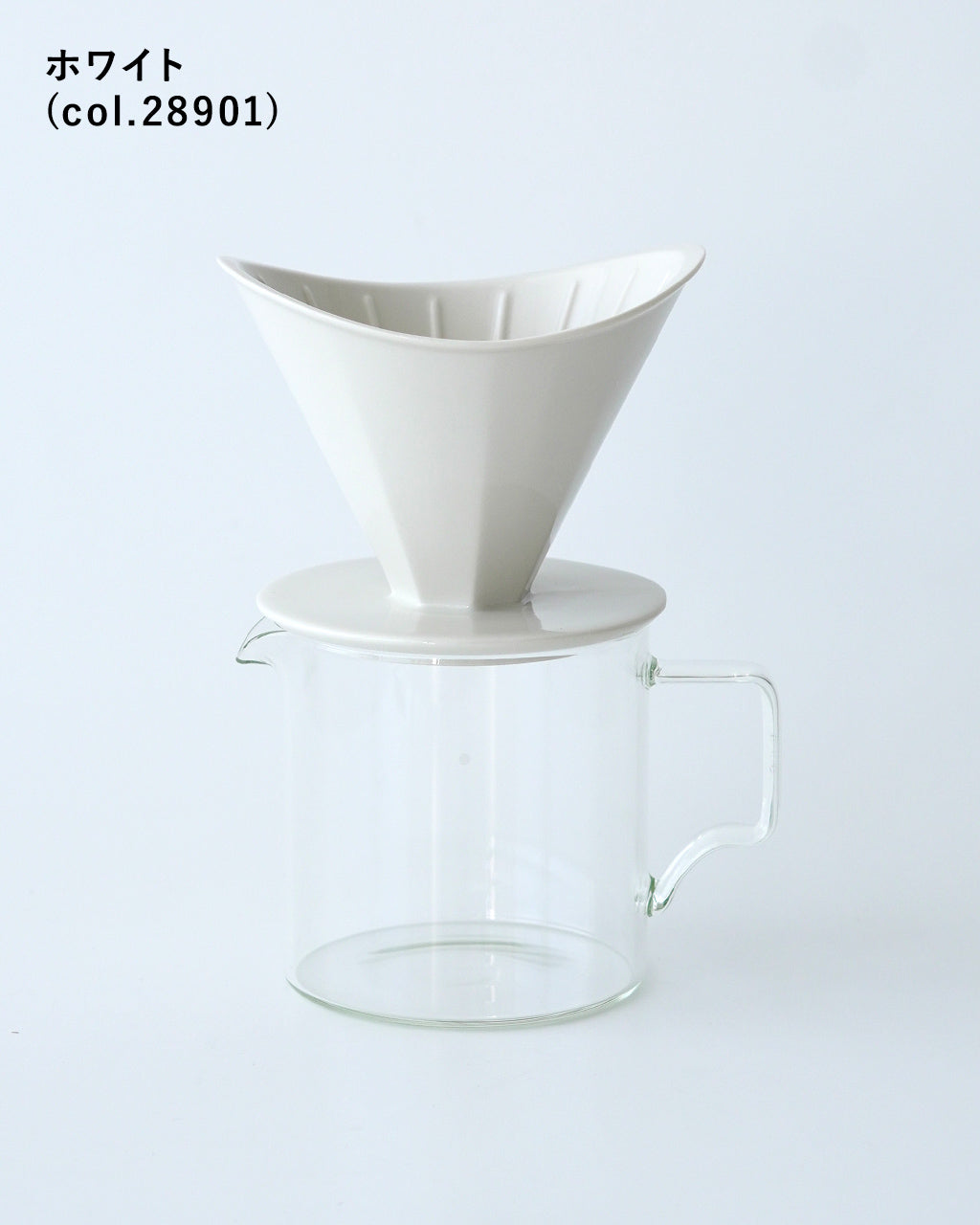 KINTO BREWER JUG SET 2cups 28901 28902