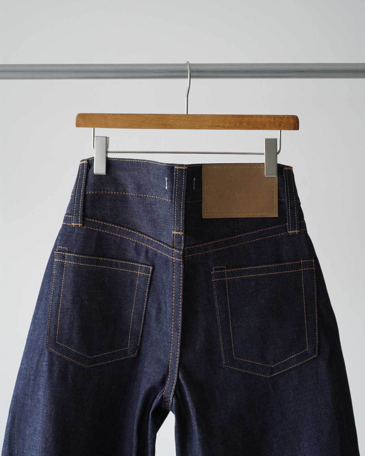 JUVENILE DENIM PANTS J0056-1