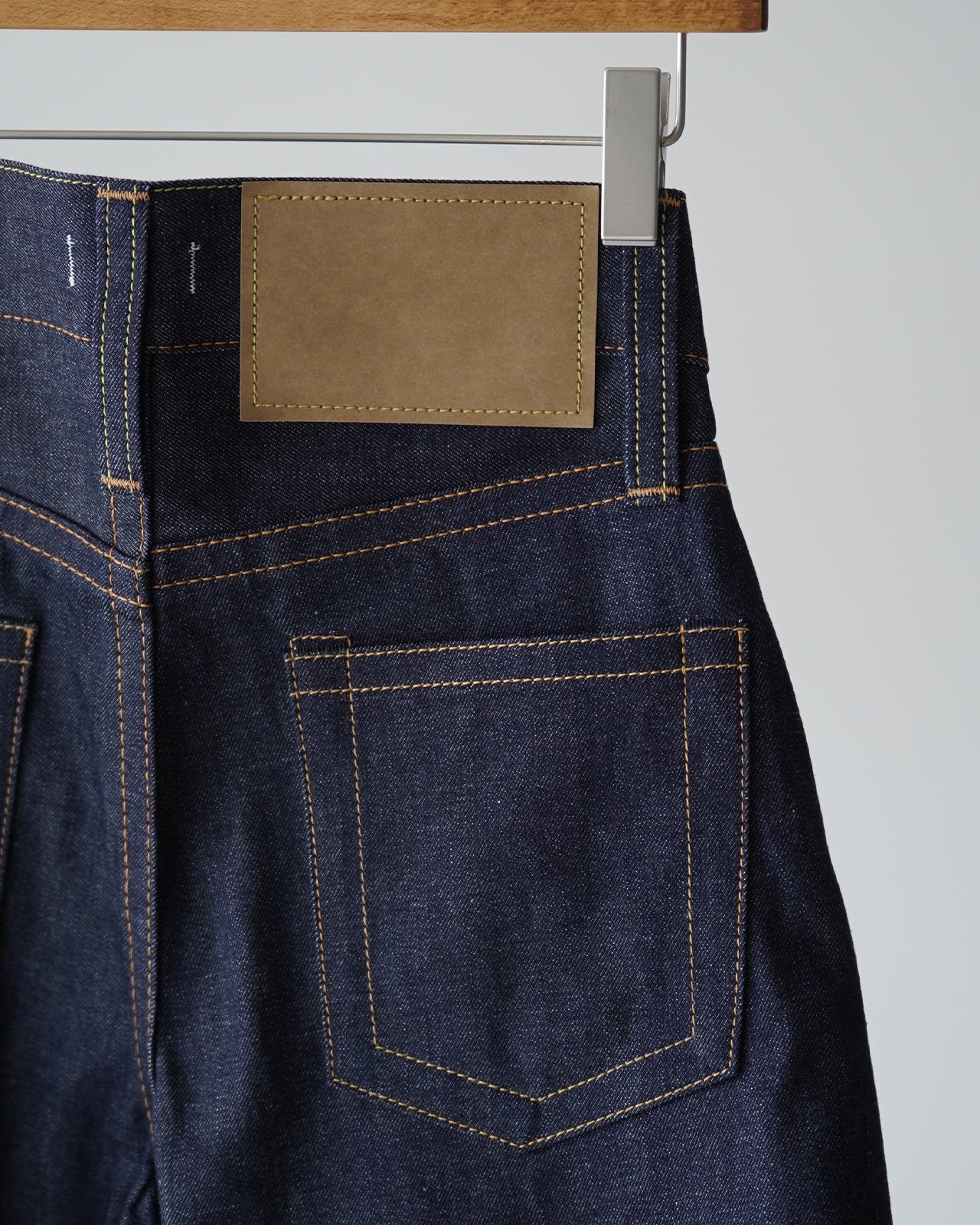 JUVENILE DENIM PANTS J0056-1