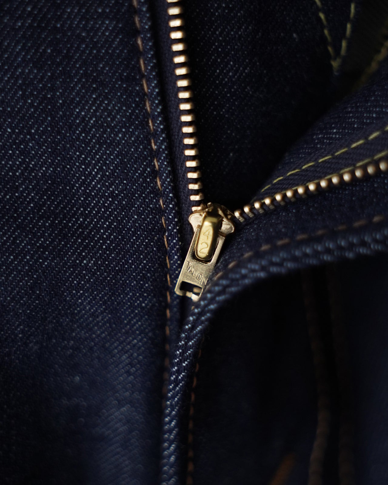 JUVENILE DENIM PANTS J0056-1