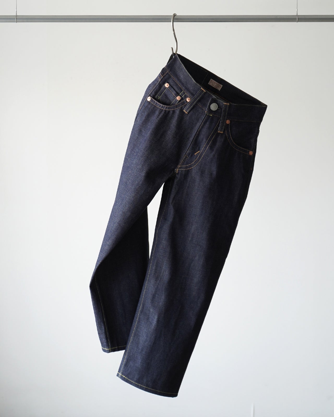 JUVENILE DENIM PANTS J0056-1