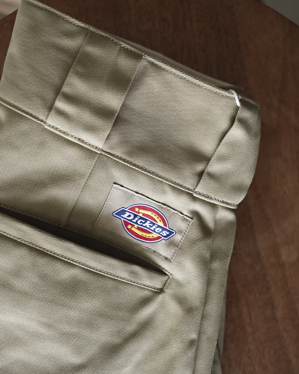 JUVENILE_EX.DICKIES 874 J0074-1