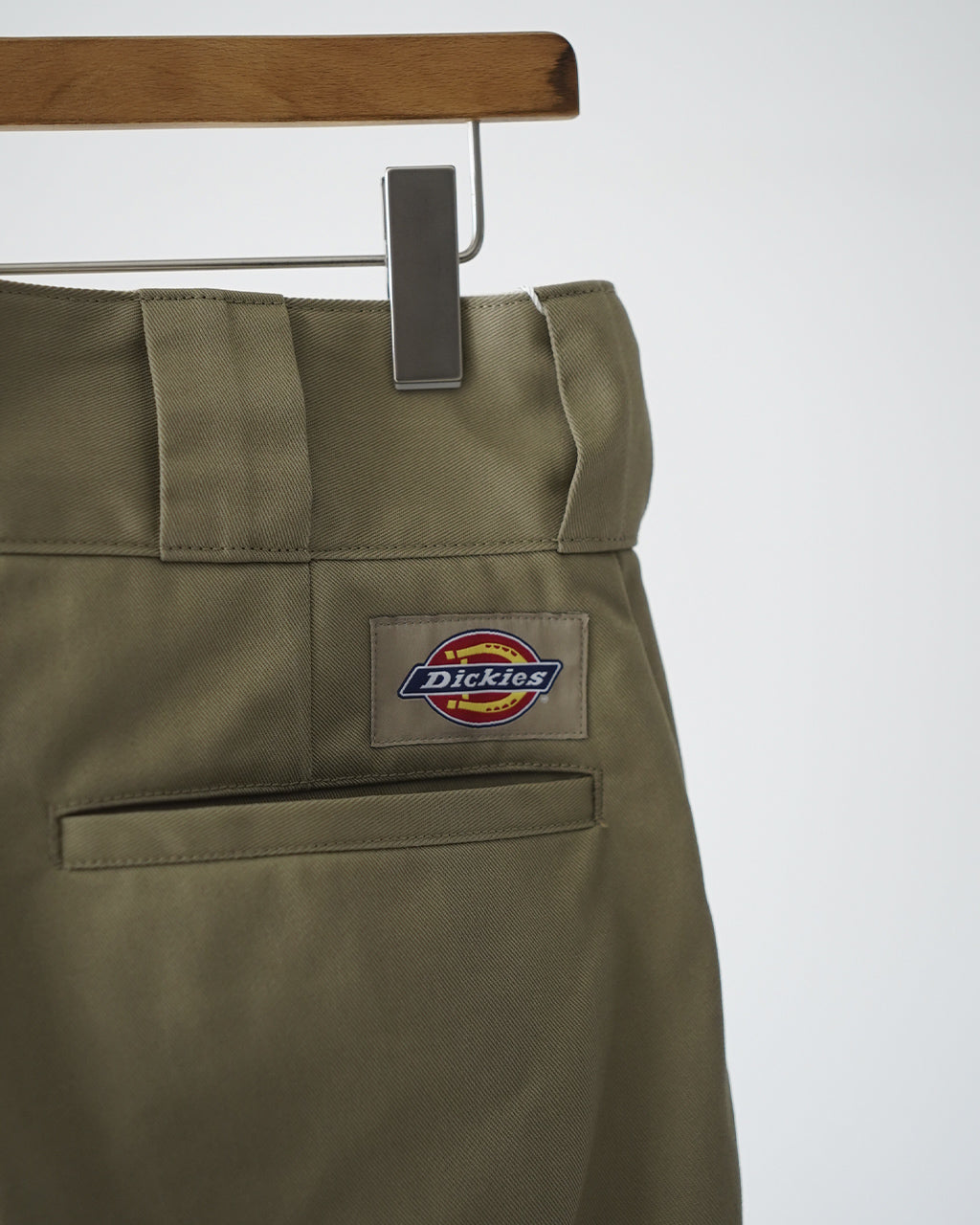 KOOKY ZOO クーキーズー JUVENILE_EX.DICKIES 874 メンズ J0074-1
