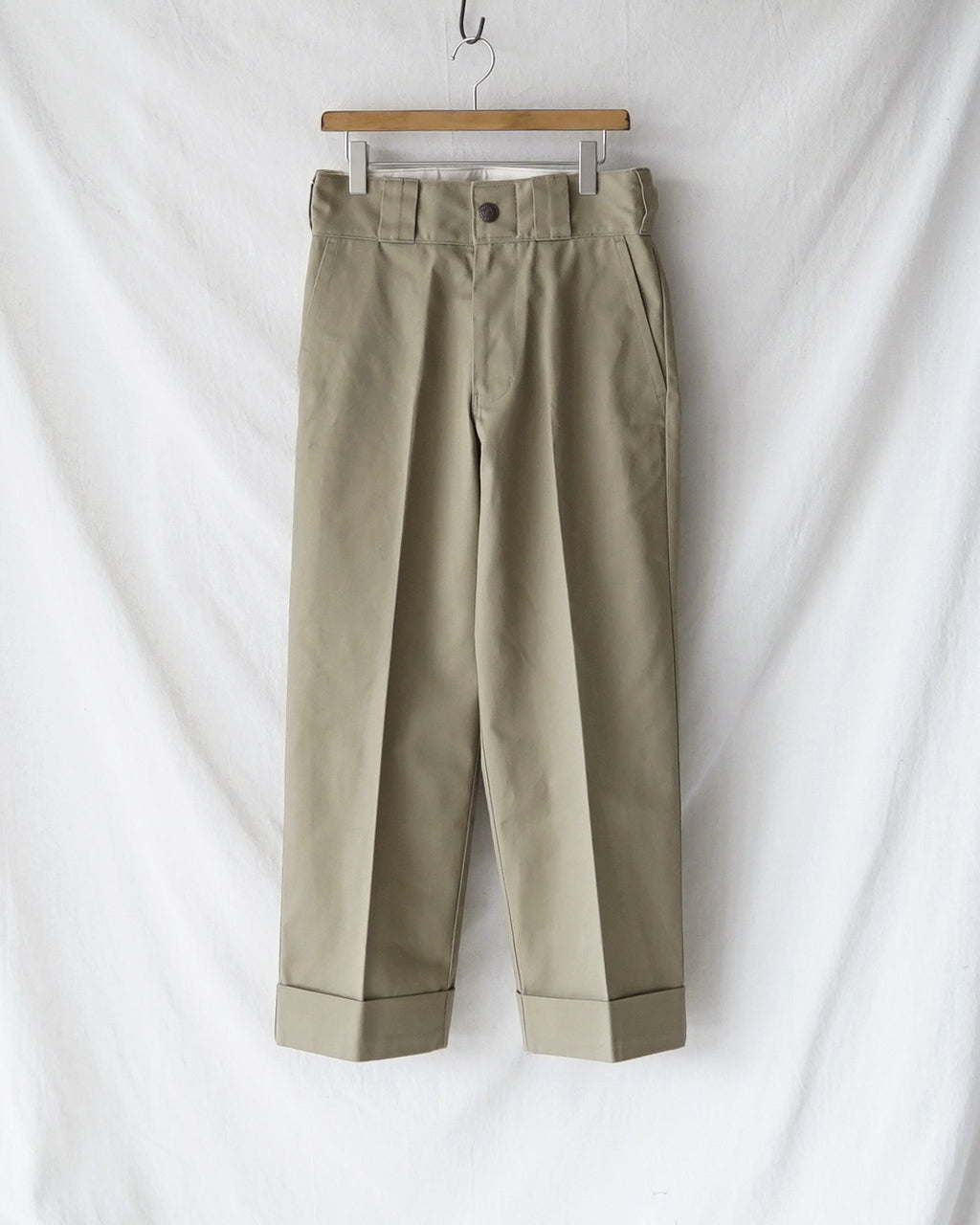 KOOKY ZOO クーキーズー JUVENILE_EX.DICKIES 874 メンズ J0074-1