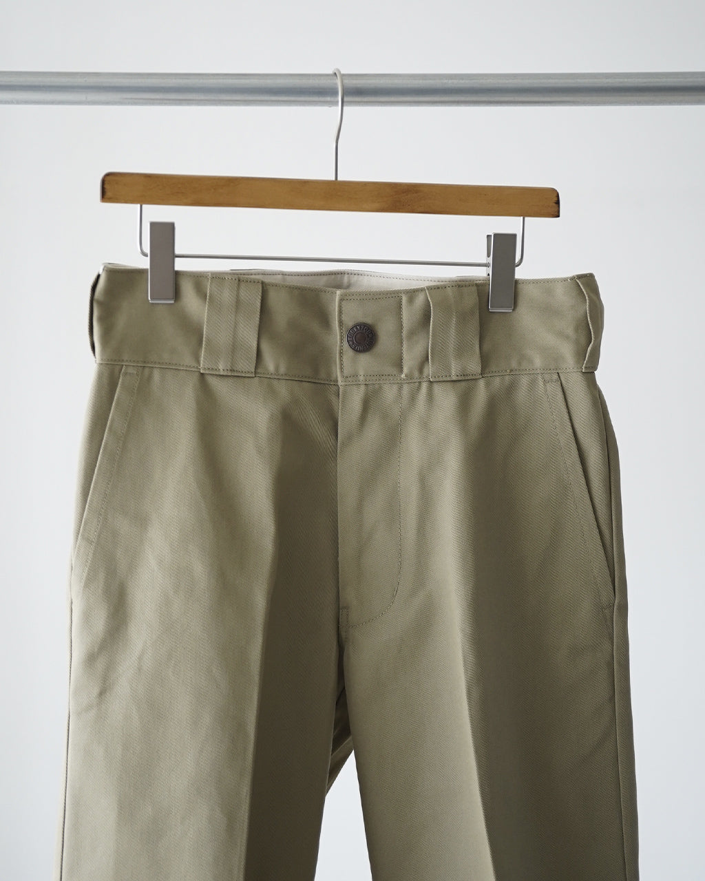 KOOKY ZOO クーキーズー JUVENILE_EX.DICKIES 874 メンズ J0074-1