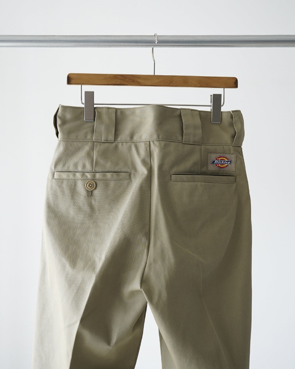 KOOKY ZOO クーキーズー JUVENILE_EX.DICKIES 874 メンズ J0074-1