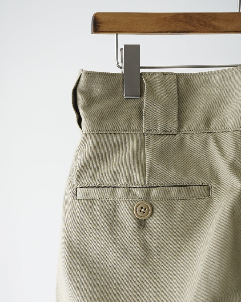 KOOKY ZOO クーキーズー JUVENILE_EX.DICKIES 874 メンズ J0074-1
